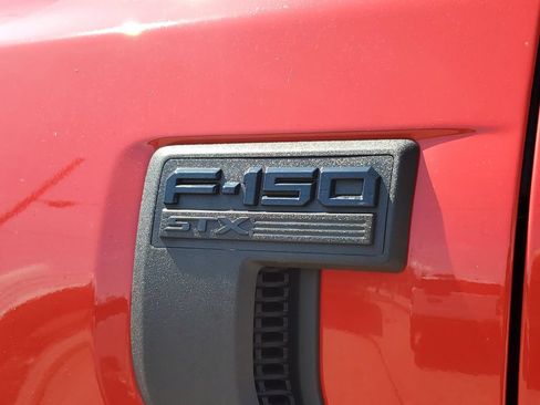 Used 2023 Ford F150 XL w/ STX Appearance Package AWD/4WD image 7