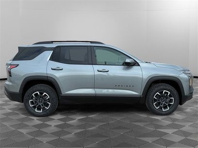 New 2026 Chevrolet Equinox ACTIV w/ Convenience Package III