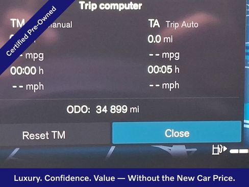Certified 2023 Volvo XC60 B5 Ultimate w/ Climate Package AWD/4WD image 21