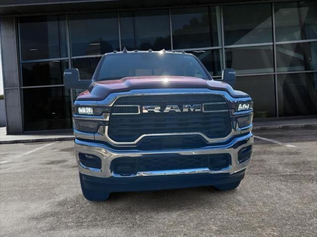 New 2026 RAM 2500 Tradesman AWD/4WD image 27