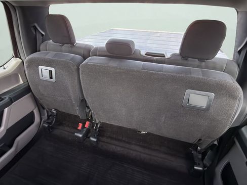 Used 2018 Ford F150 XL w/ Equipment Group 101A Mid image 12