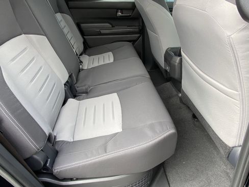 New 2025 Toyota Tacoma TRD Off-Road image 12