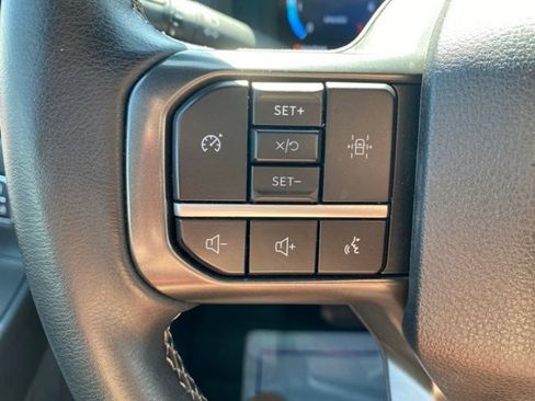 Used 2024 Ford F150 XLT w/ XLT Black Appearance Package AWD/4WD image 20