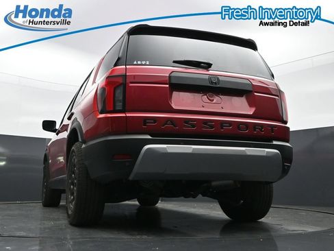 Used 2026 Honda Passport RTL image 41