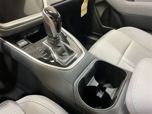 Used 2025 Subaru Legacy Premium image 22