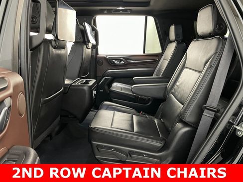 Used 2021 GMC Yukon Denali w/ Denali Ultimate Package image 17