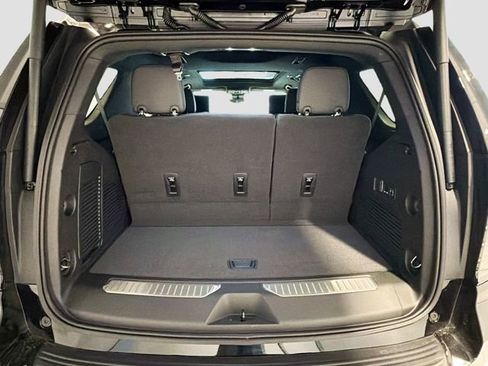 New 2026 Chevrolet Tahoe Z71 w/ Z71 Off-Road Package image 25