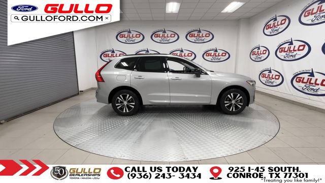 Used 2025 Volvo XC60 B5 Core AWD/4WD image 9