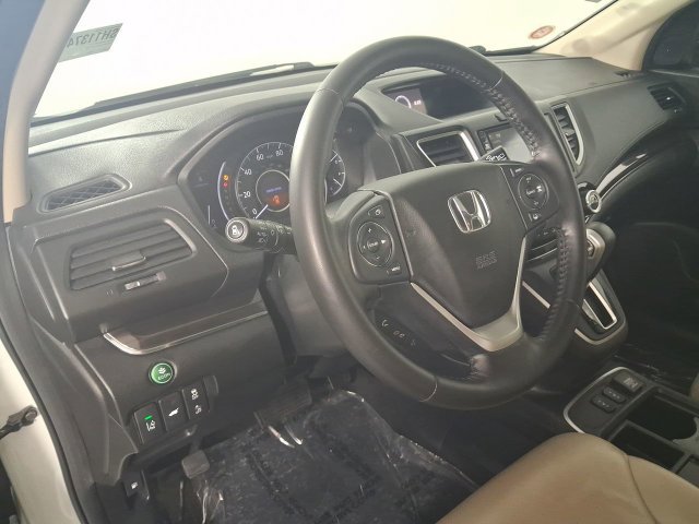 Used 2016 Honda CR-V Touring image 23