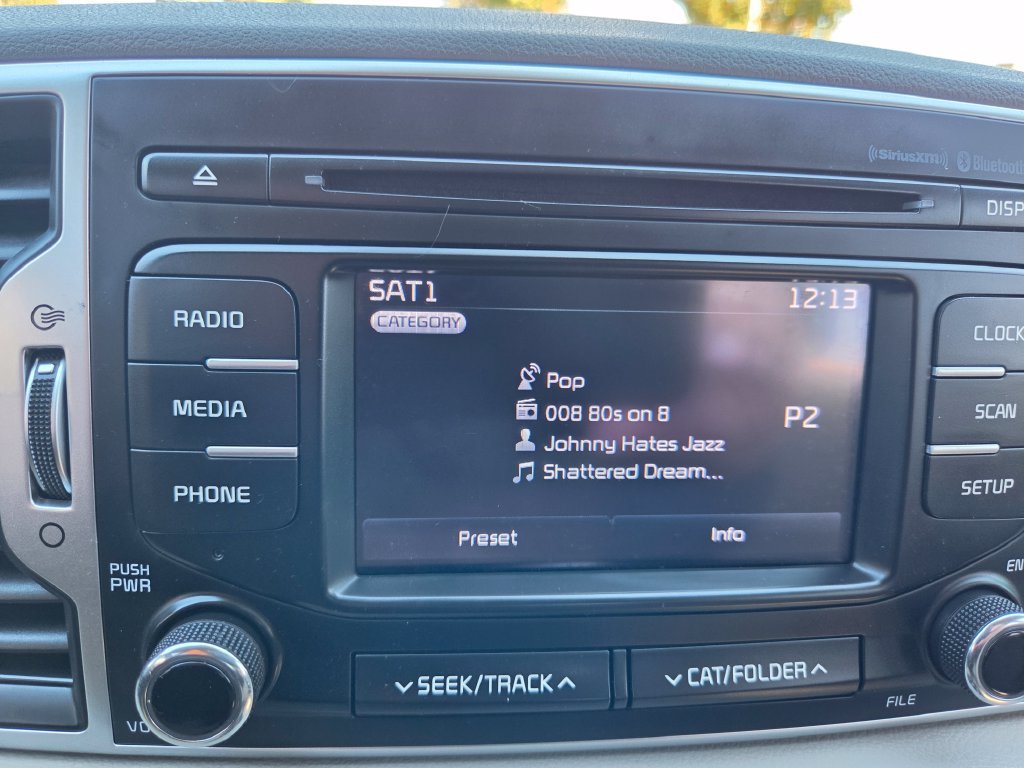 Used 2019 Kia Sportage LX AWD/4WD image 33