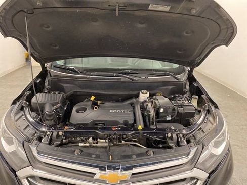 Used 2020 Chevrolet Equinox Premier image 31