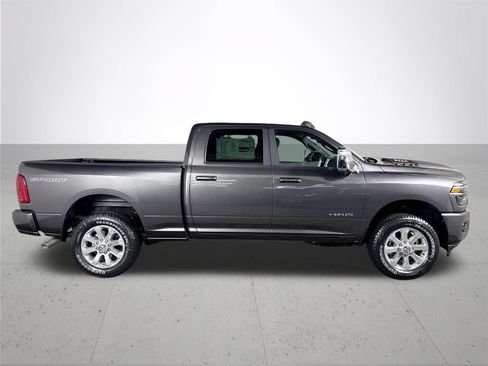 New 2026 RAM 3500 Laramie w/ Sport Appearance Package AWD/4WD image 5