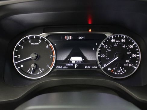Used 2026 Nissan Rogue SV FWD image 10