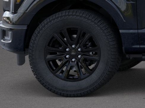 New 2025 Ford F150 Platinum w/ FX4 Off-Road Package AWD/4WD image 19