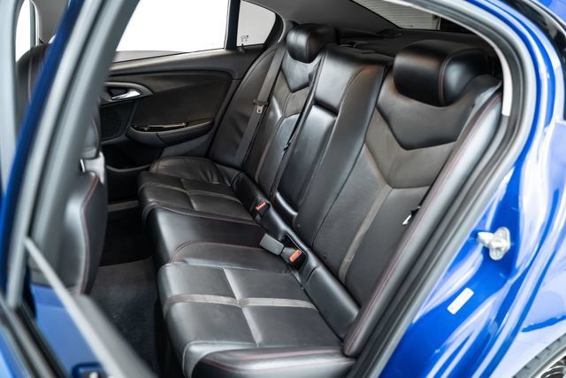 Used 2017 Chevrolet SS RWD image 23