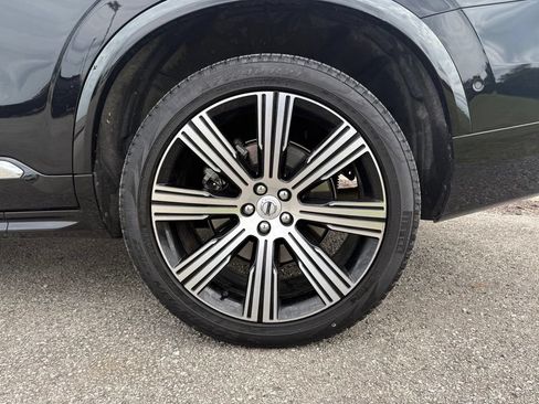 Used 2023 Volvo XC90 B6 Ultimate AWD/4WD image 15