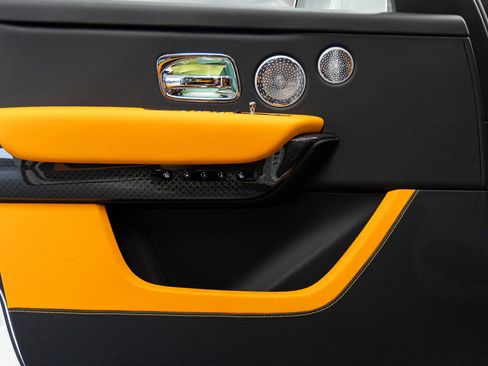 New 2026 Rolls-Royce Cullinan Black Badge image 24