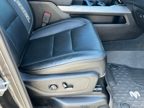 Used 2021 RAM 1500 Rebel w/ Rebel Level 2 Equipment Group AWD/4WD image 18