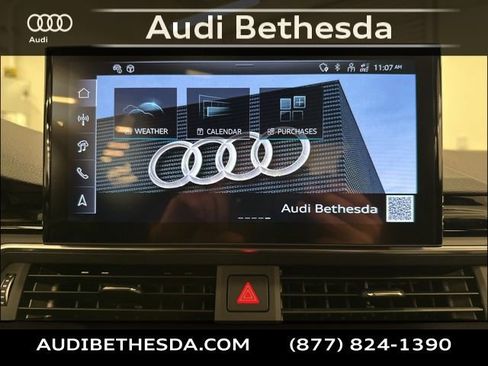 Certified 2025 Audi A5 2.0T Premium Plus w/ Premium Plus image 22