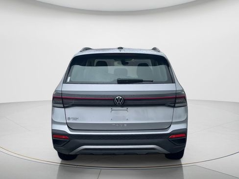 New 2026 Volkswagen Taos S image 5