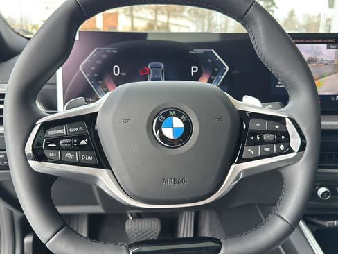 New 2026 BMW 430i w/ Premium Package image 17