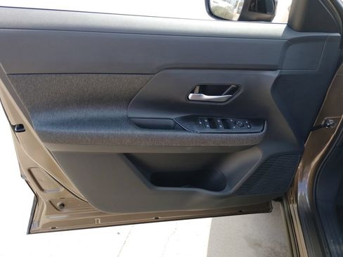 New 2026 Nissan Kicks SV w/ Cold Weather Package AWD/4WD image 20