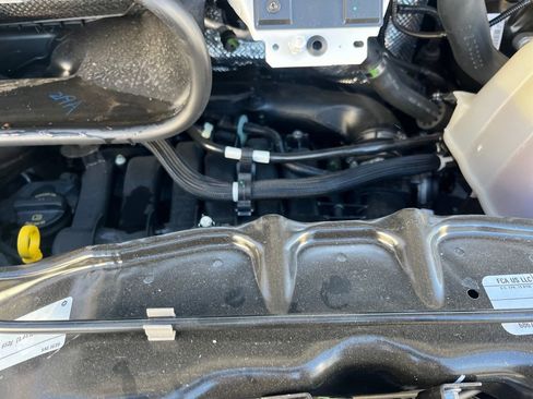 New 2026 RAM ProMaster 2500 w/ Convenience Group image 3