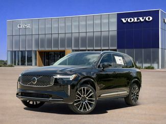 New 2026 Volvo XC90 B6 Ultra w/ Protection Package Premier AWD/4WD video 1