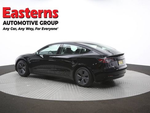 Used 2023 Tesla Model 3 Standard Range RWD image 60