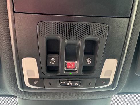 Certified 2026 Honda Passport TrailSport Elite image 25