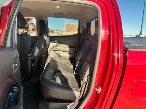 Used 2019 GMC Canyon Denali AWD/4WD image 19