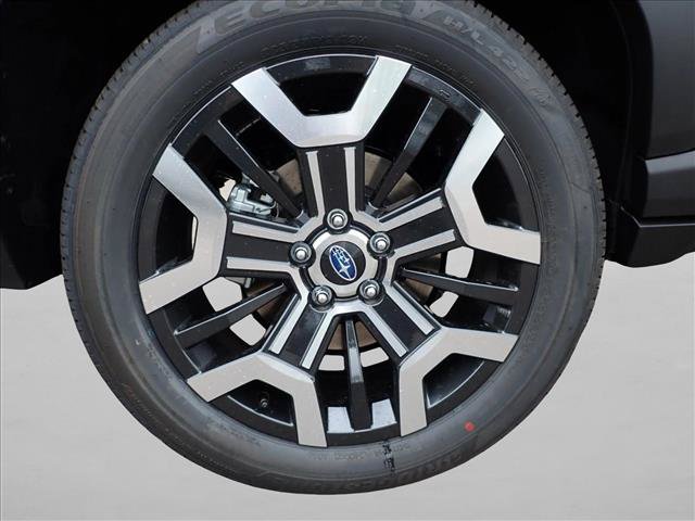 New 2026 Subaru Outback Touring XT AWD/4WD image 7