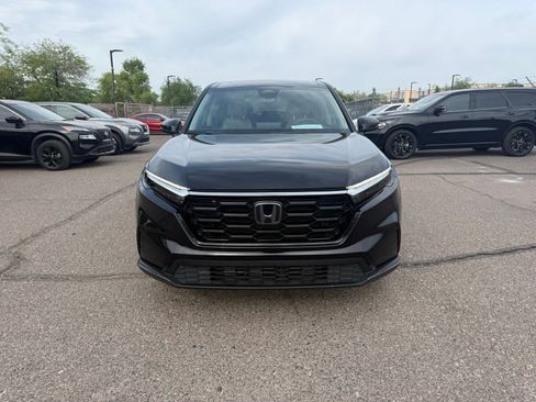 Used 2023 Honda CR-V EX image 2