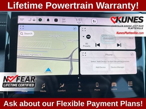 Used 2023 Jeep Grand Cherokee Limited image 19