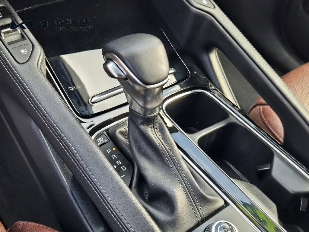 Certified 2023 Kia Telluride SX FWD image 22