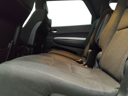 Used 2020 Dodge Durango GT w/ Blacktop Package RWD image 18