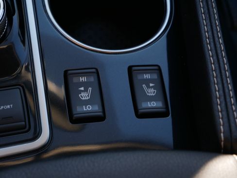 Used 2019 Nissan Maxima 3.5 SV w/ Floor Mat Group image 32