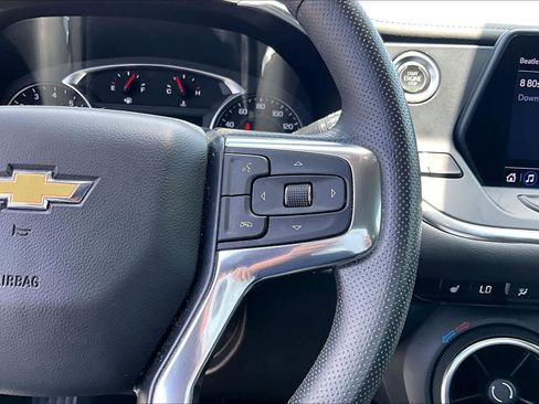 Used 2022 Chevrolet Blazer LT w/ Redline Edition FWD image 22