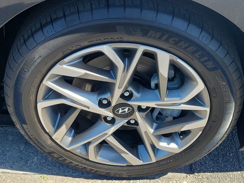 Used 2021 Hyundai Sonata SEL image 8