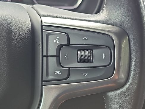 Certified 2021 Chevrolet Tahoe Z71 w/ Z71 Signature Package AWD/4WD image 24