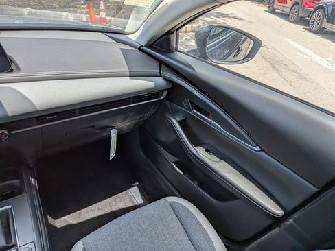 New 2026 MAZDA CX-30 Aire Edition AWD/4WD image 17
