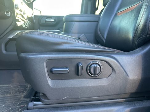 Used 2020 GMC Sierra 1500 AT4 w/ AT4 Premium Package image 14