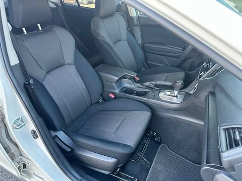 Used 2023 Subaru Crosstrek 2.0i AWD/4WD image 11