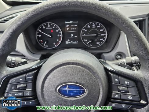 Used 2024 Subaru Crosstrek 2.0i Premium AWD/4WD image 29