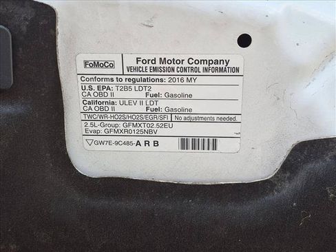 Used 2016 Ford Escape SE FWD image 24