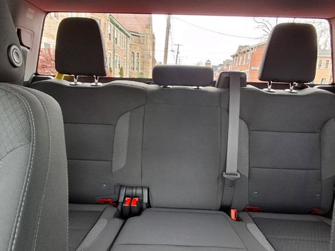 Used 2023 GMC Sierra 1500 Pro w/ Pro Value Package image 20