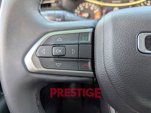 Used 2022 Jeep Compass Altitude image 17