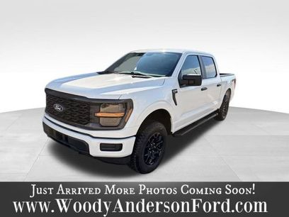 Used 2025 Ford F150 STX