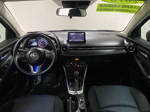 Used 2016 Scion iA image 22