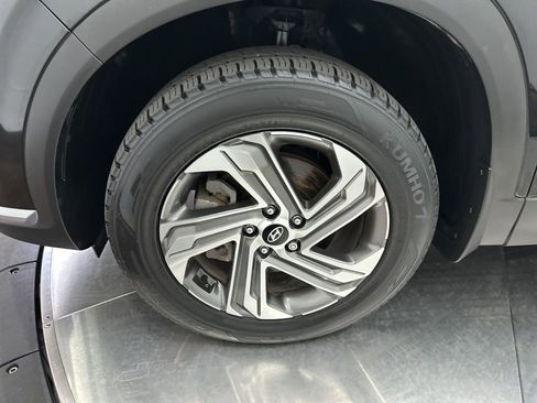 Used 2021 Hyundai Santa Fe SEL w/ Cargo Package image 30